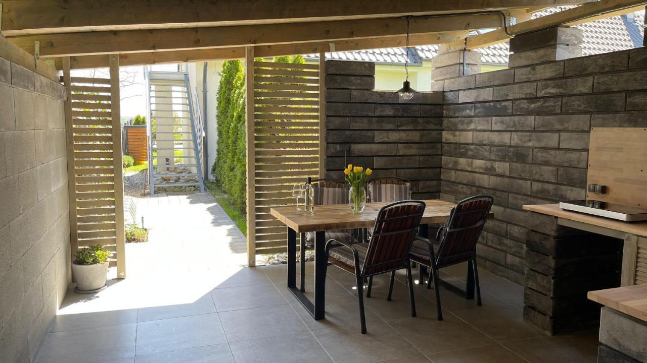 Ubytovani Tri Vrby Pasohlavky Exterior photo