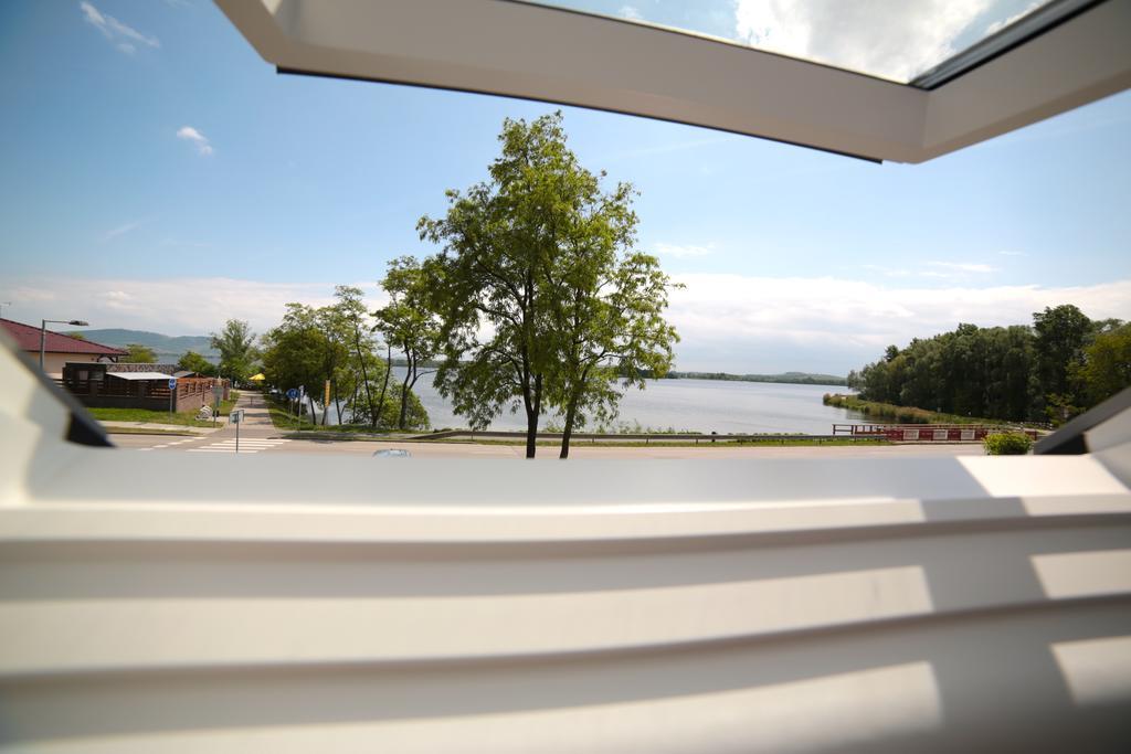 Ubytovani Tri Vrby Pasohlavky Exterior photo