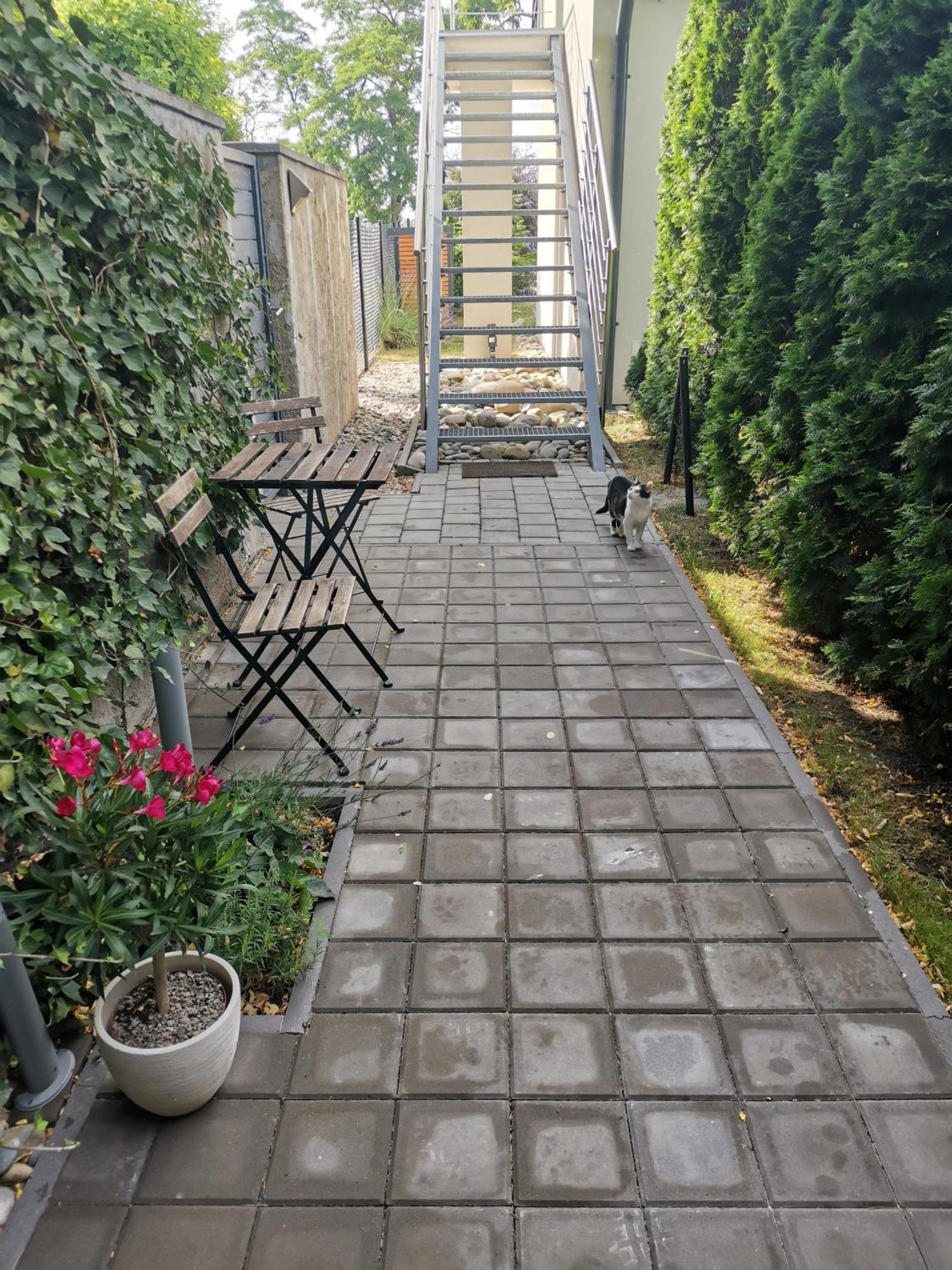 Ubytovani Tri Vrby Pasohlavky Exterior photo